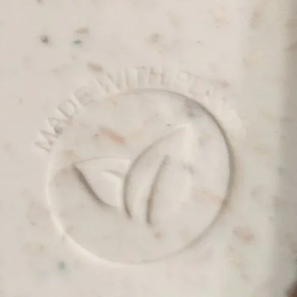 New Pela Case Google Pixel 6 Brown Cream Checkered Compostable Phone Cover - Picture 7 of 7